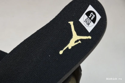 4 Jordan Olive” Air “Medium Craft 0801